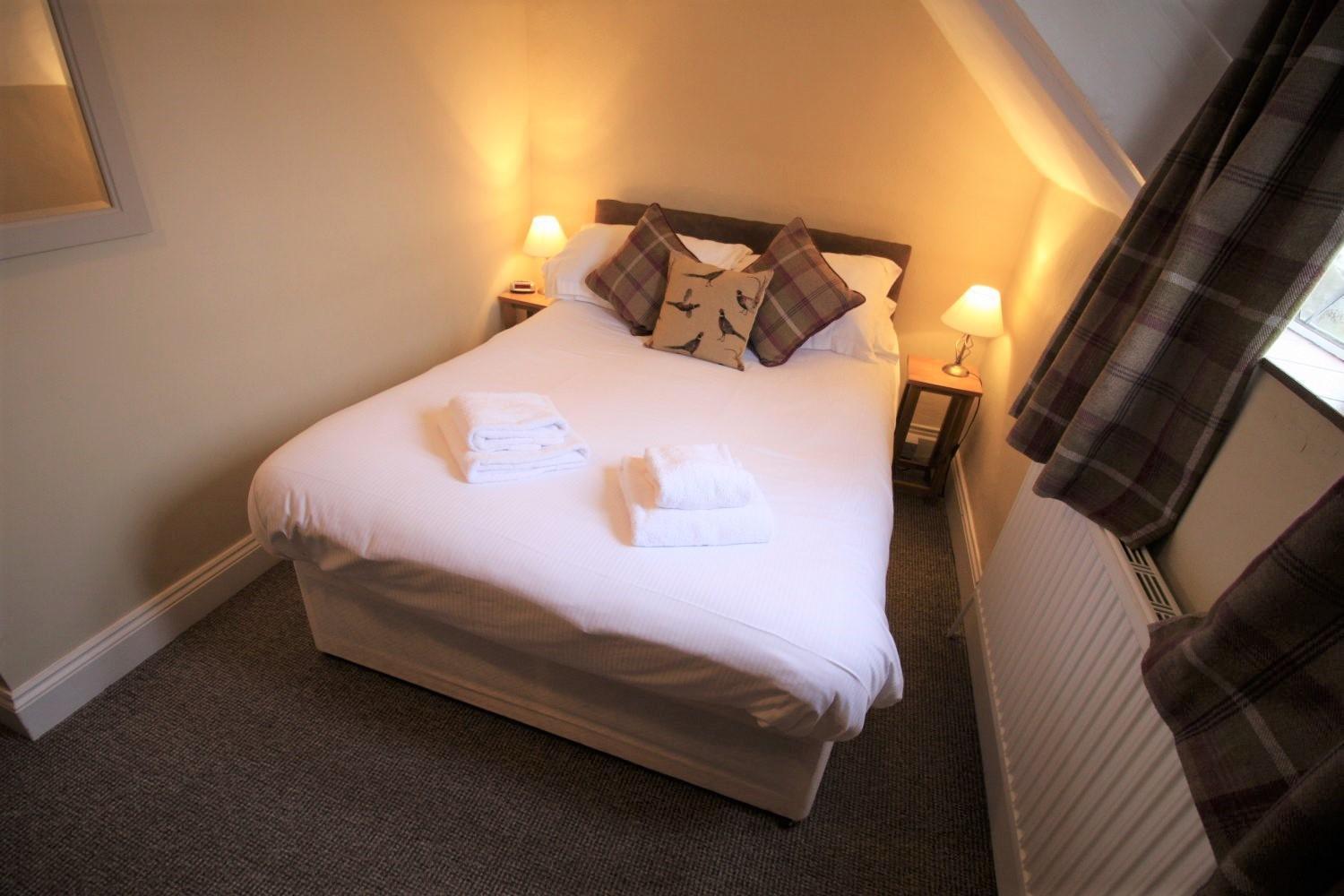 The Carpenters Arms Newbury (Berkshire) Quarto foto