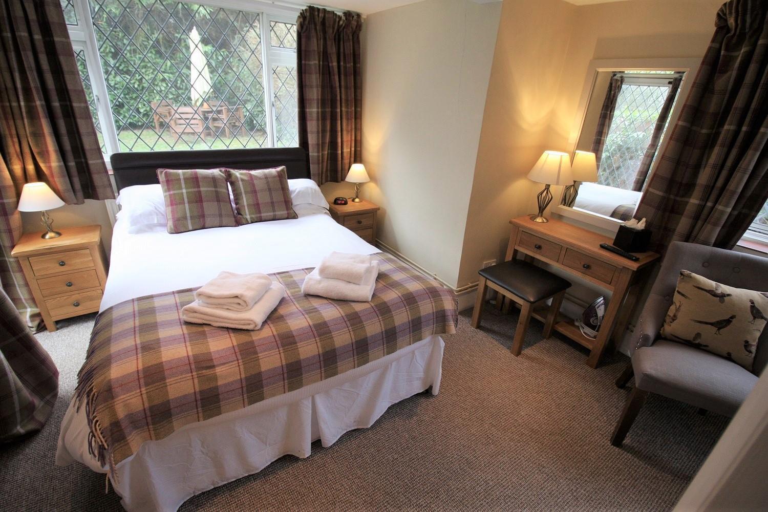 The Carpenters Arms Newbury (Berkshire) Quarto foto