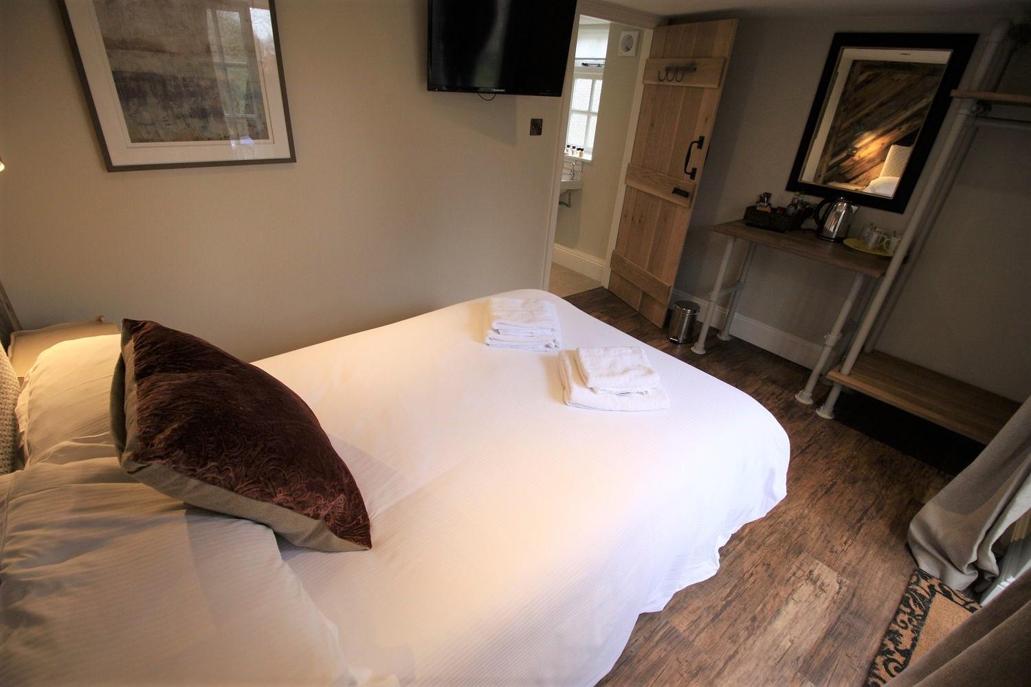 The Carpenters Arms Newbury (Berkshire) Quarto foto