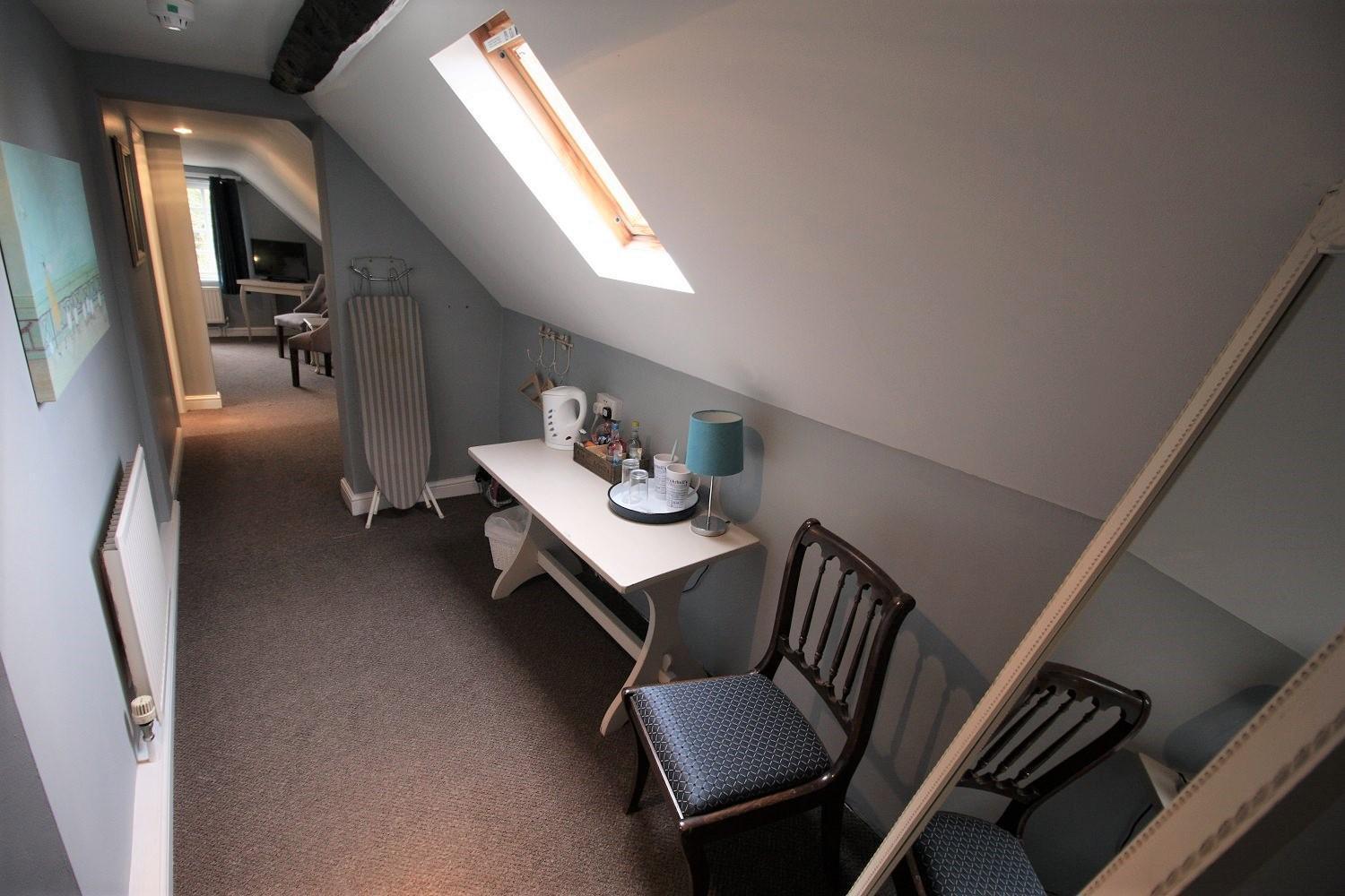 The Carpenters Arms Newbury (Berkshire) Quarto foto